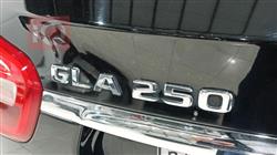 مرسيدس بنز GLA
